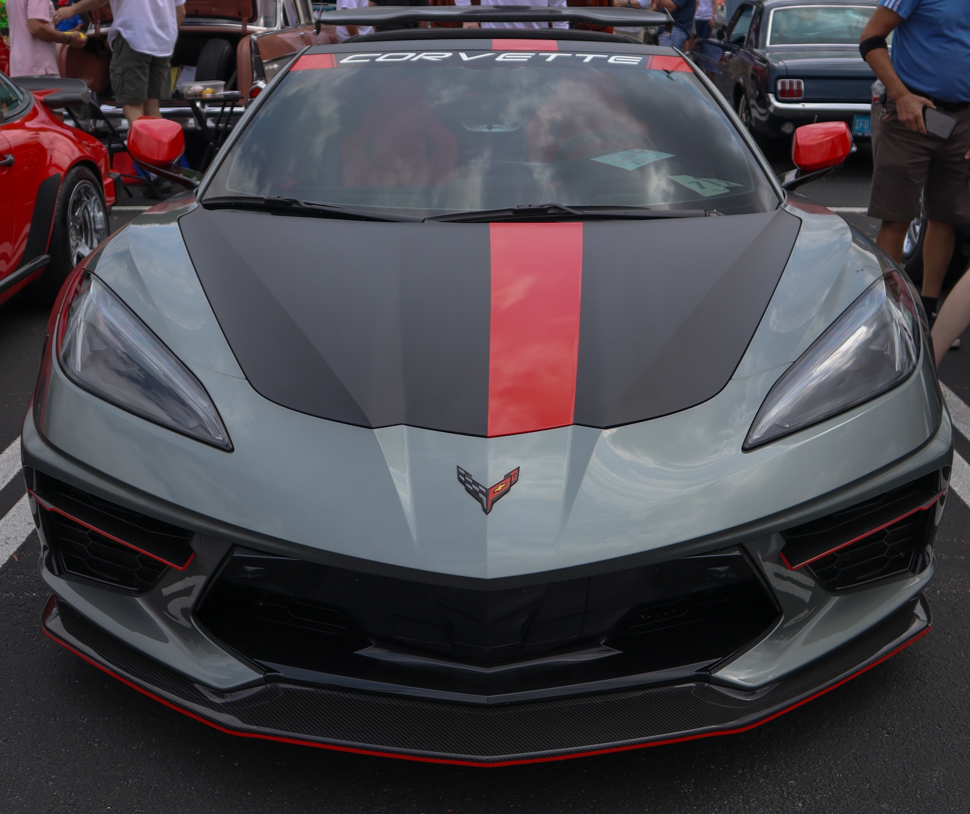 Automotive & Motorcycles