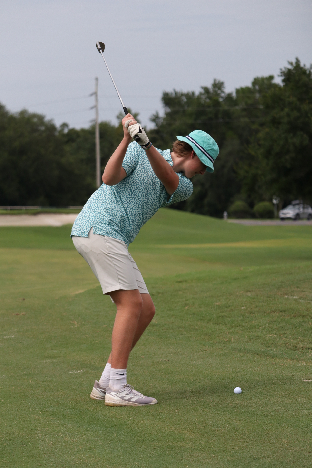 Golf Swing